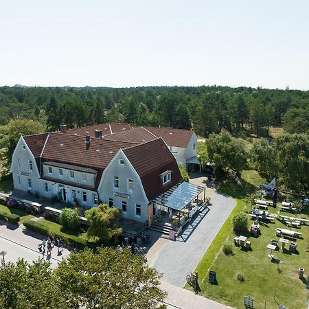 Hotel 'Das Strandhaus' Sankt Peter-Ording Eksteriør bilde